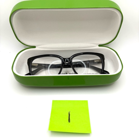 Kate Spade Optical frames With Logo - Picture 3 of 5
